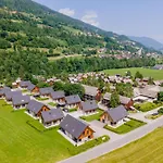 Mountain Vista Chalet Sankt Lorenzen ob Murau