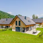 Mountain Vista Chalet Sankt Lorenzen ob Murau