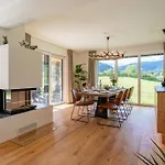 Mountain Vista 샬레 장크트 로렌첸 오프 무라우