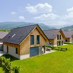 Mountain Vista * 장크트 로렌첸 오프 무라우