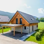 Mountain Vista 장크트 로렌첸 오프 무라우