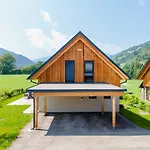 Mountain Vista Chalet Sankt Lorenzen ob Murau