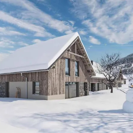 Mountain Vista Chalet *