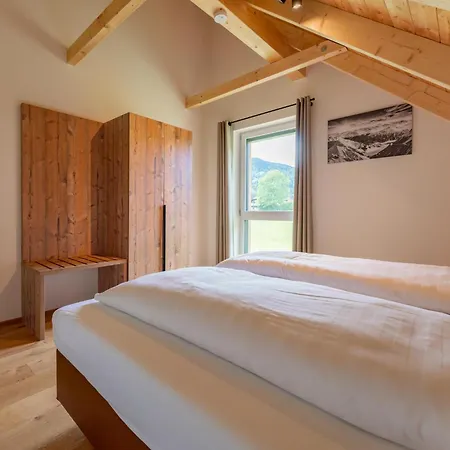 Chalet Mountain Vista *