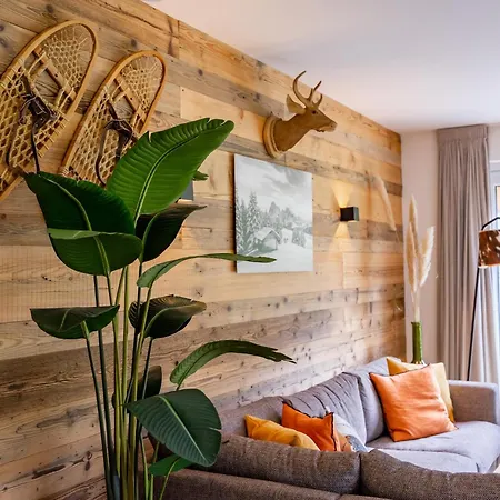 Mountain Vista Chalet Sankt Lorenzen ob Murau