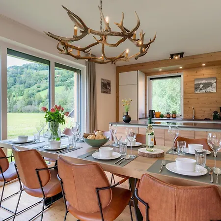Chalet Mountain Vista *