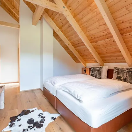 Mountain Vista Chalet Sankt Lorenzen ob Murau