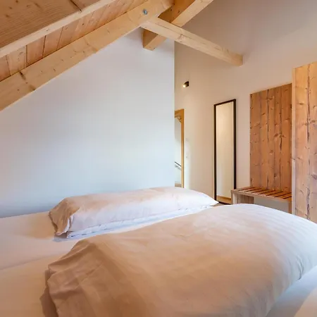 Chalet Mountain Vista Sankt Lorenzen ob Murau