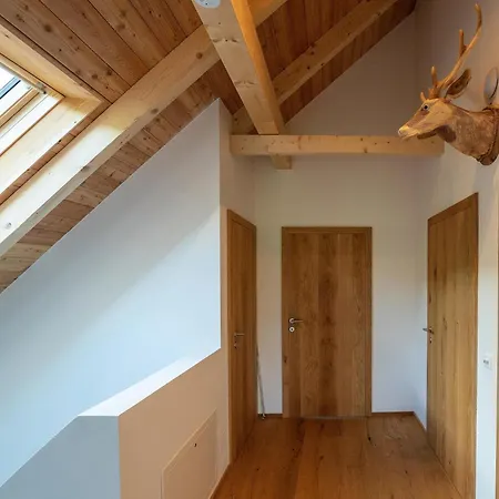 Mountain Vista Chalet