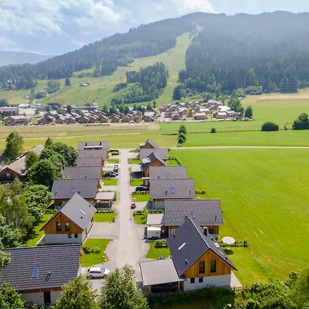 Mountain Vista Alpehytte