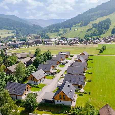 Mountain Vista Sankt Lorenzen ob Murau