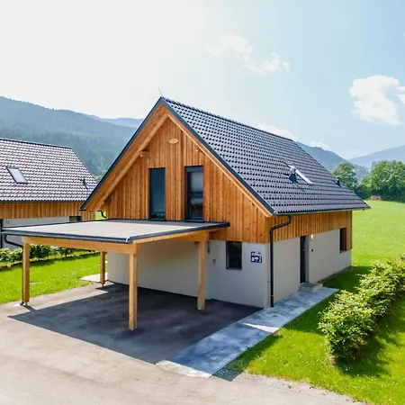 Mountain Vista Horská chata