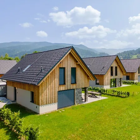 Mountain Vista * Sankt Lorenzen ob Murau