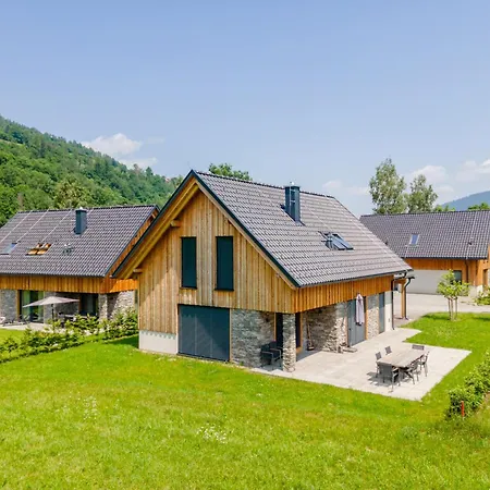 Mountain Vista Alpehytte Sankt Lorenzen ob Murau