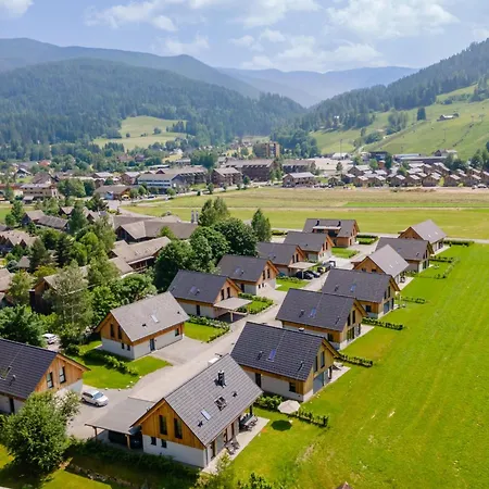 Horská chata Mountain Vista