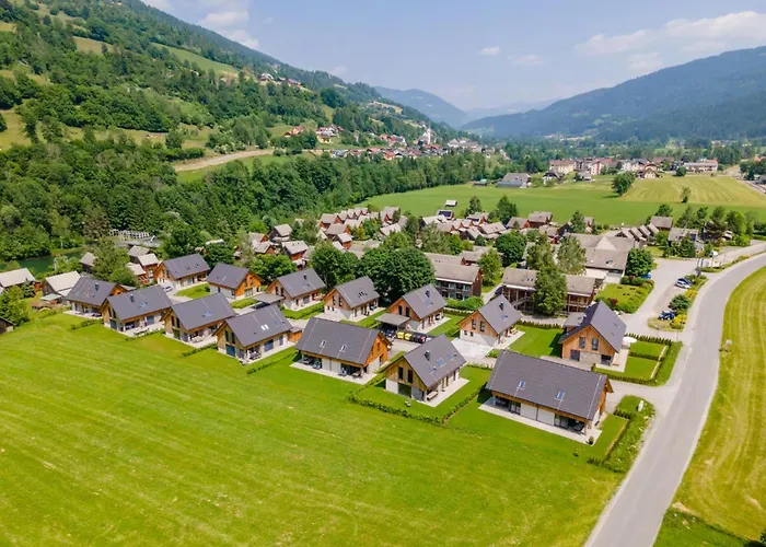 Mountain Vista 穆劳附近圣洛伦岑