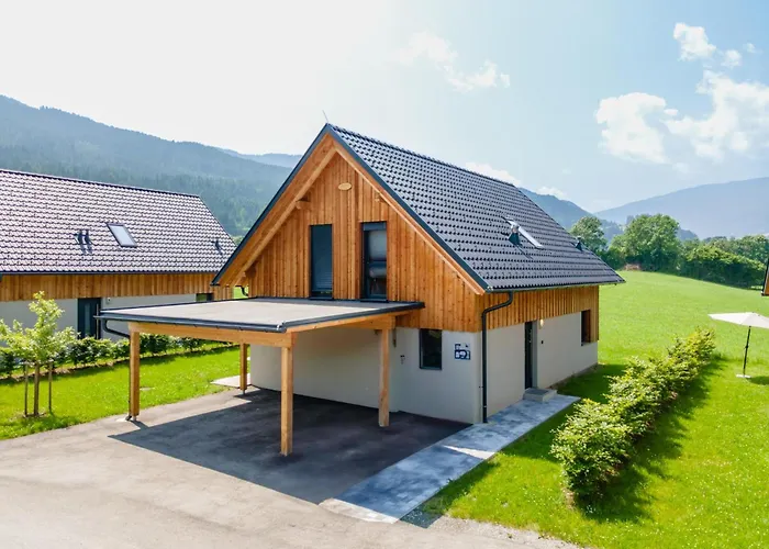 Mountain Vista Chalet