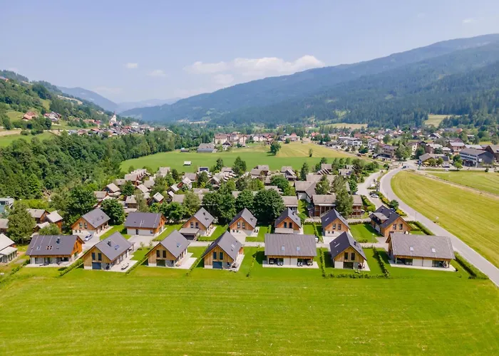 Chalet Mountain Vista